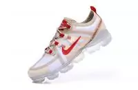 sneakers nike air vapormax cs  ice hommes